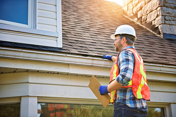Trusted Storm Damage Roof Repair service in Abington, MA - Brentwood Metal Roofing